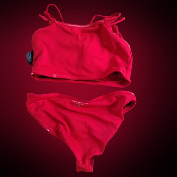 Hilfiger Bikini - Picture 4 of 11